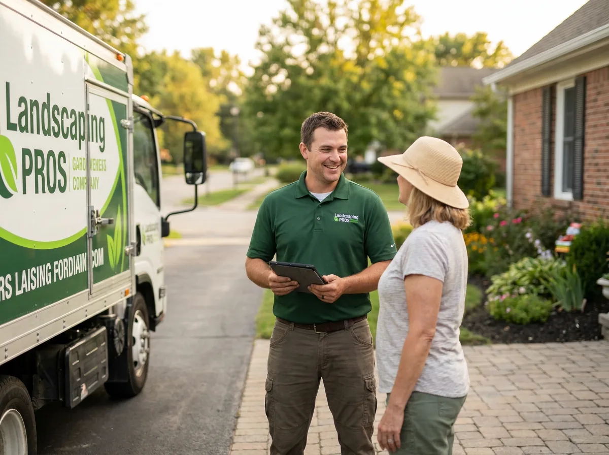 Landscaping Canonsburg, PA FAQs